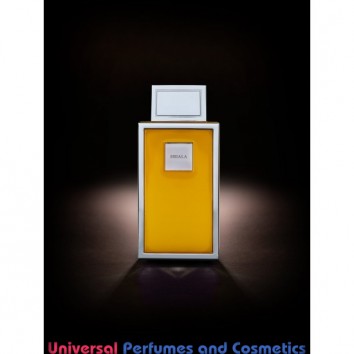 Our impression of Dar Al Teeb - Shiala for Unisex Concentrated Premium Perfume Oil (151530) Luzi